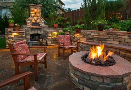 Outdoor Living in Pittsburg, CA